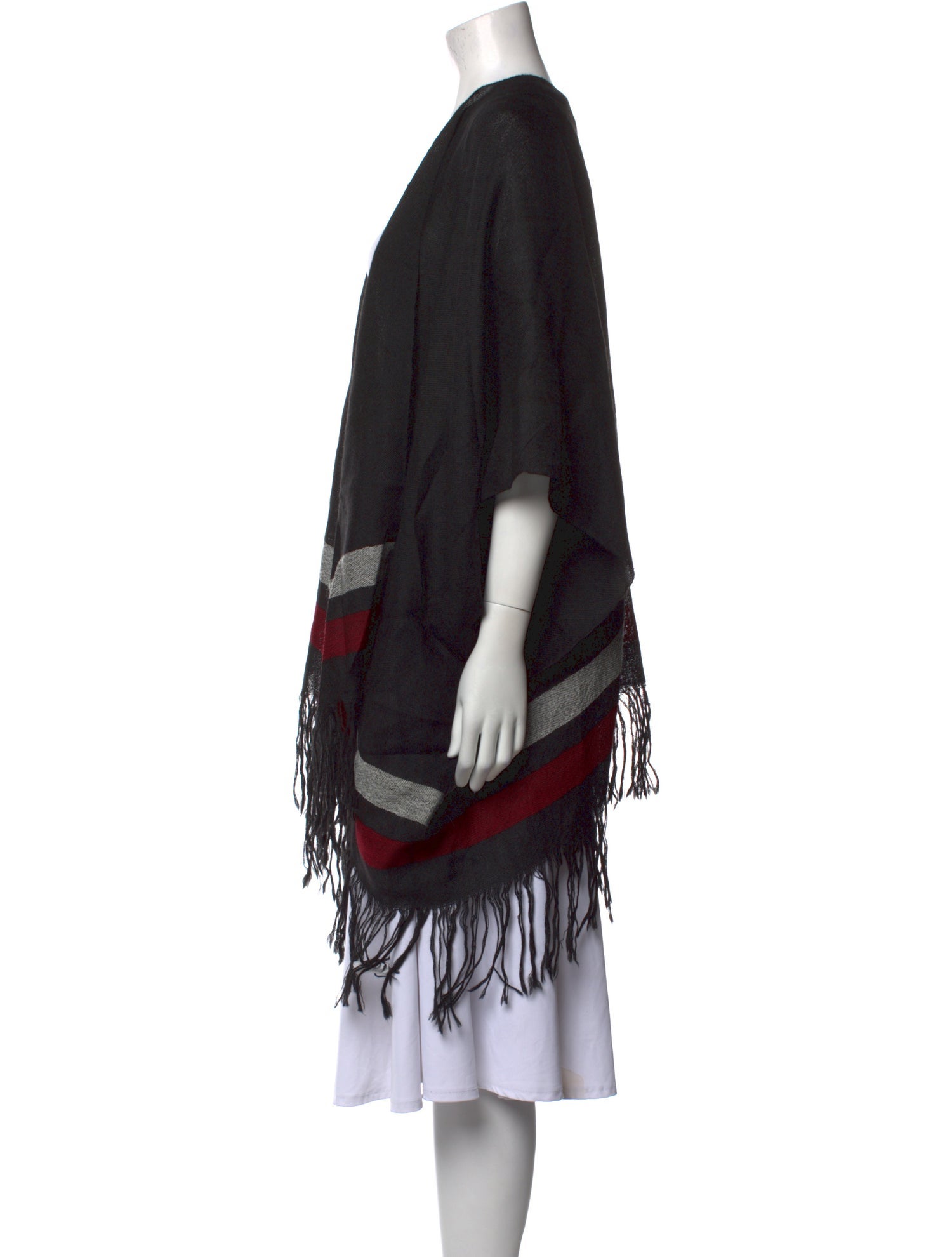 Ulla Johnson Alpaca Striped Sweater